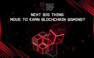 Is Move to Earn the Next Big Blockchain Gaming Trend?
